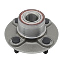 Maza de Rueda Trasero 4 Birlos 27mm FWD Tsuru III 92-17