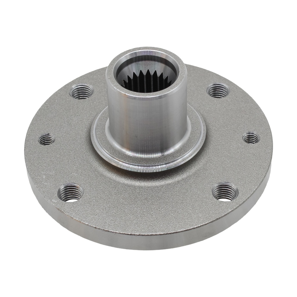 GB-MGN1280 — Maza de Rueda Delantero 21 Estrias Platina 02-09