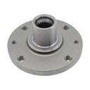 Maza de Rueda Delantero 21 Estrias Platina 02-09