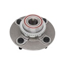 Maza de Rueda Trasero 4 Birlos 27mm FWD Sentra 01-06