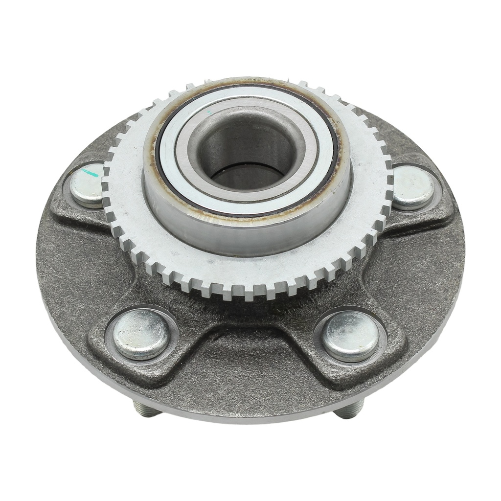 GB-MGNL700-S — Maza de Rueda Trasero P/5 Birlos C/Aro Dentado 30mm Maxima 99-01