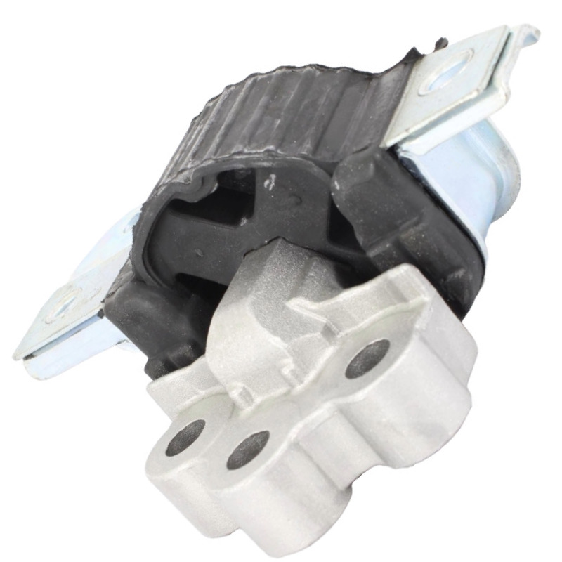 SOPORTE DE MOTOR DERECHO FIAT GRANDE PUNTO L4 1.4L 2005-2008