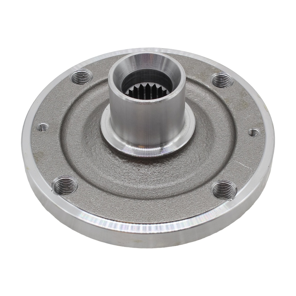 GB-MGP0510 — Maza de Rueda Delantero 4 Birlos 21 Estrias Peugeot 206 99-07