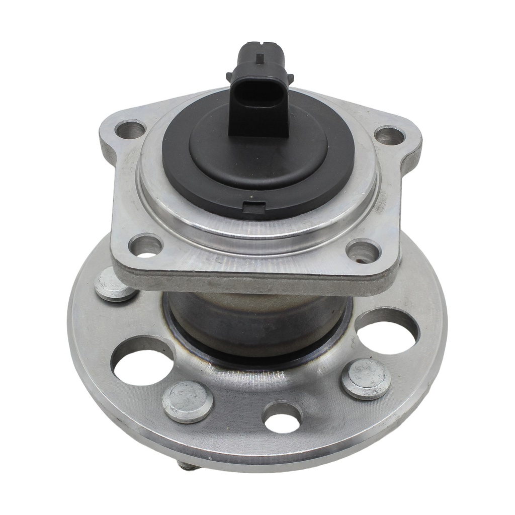 GB-MGT2041-C — Maza de Rueda Trasero P/5 Birlos C/Conector ABS Sienna 98-03