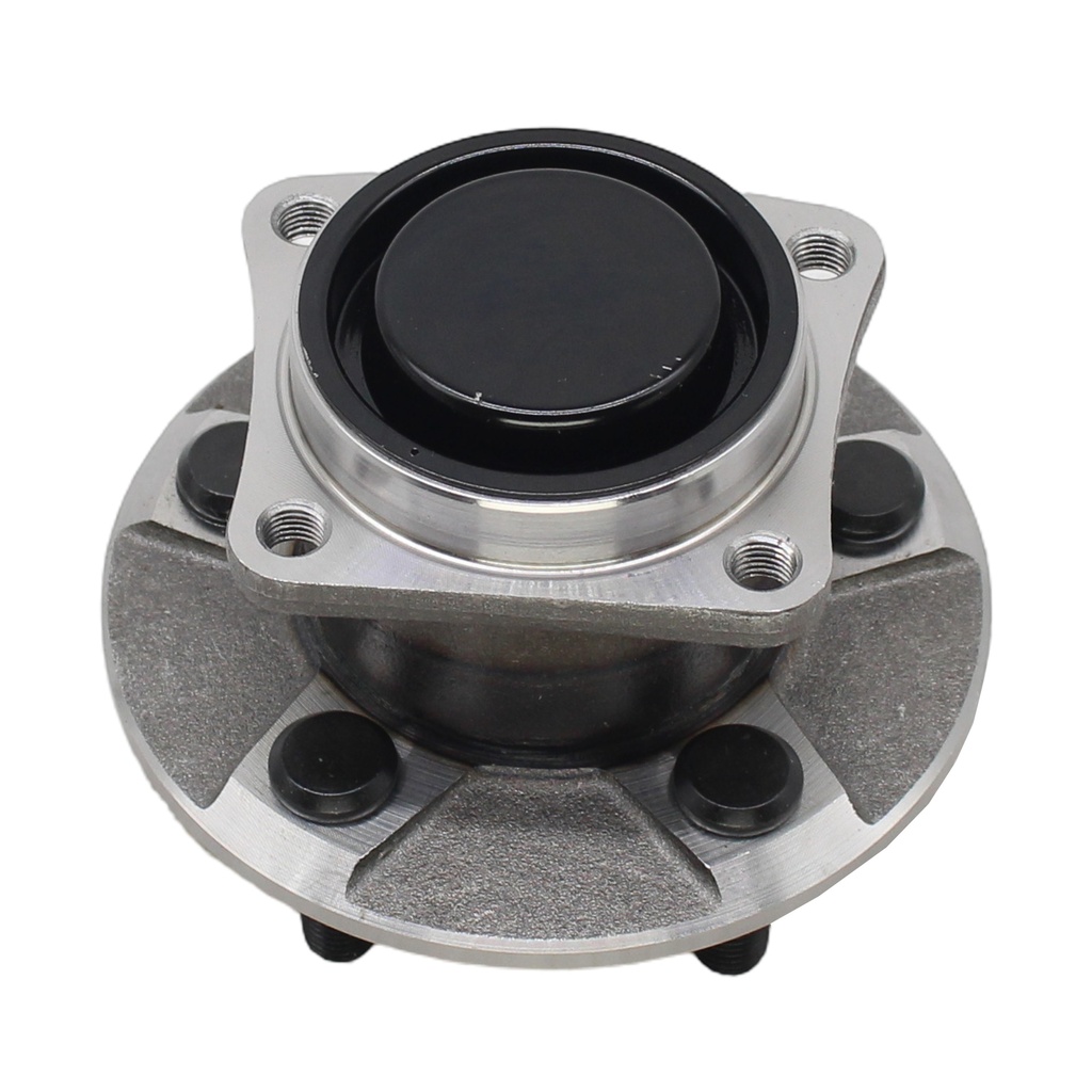 GB-MGT2216 — Maza de Rueda Trasero 5 Birlos 4 Barrenos C/Conector FWD Celica 00-05