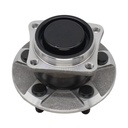 Maza de Rueda Trasero 5 Birlos 4 Barrenos C/Conector FWD Celica 00-05