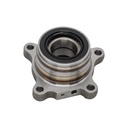 Maza de Rueda Trasero Izquierdo 4 Barrenos C/Encoder 44mm RWD 4-Runner 03-09