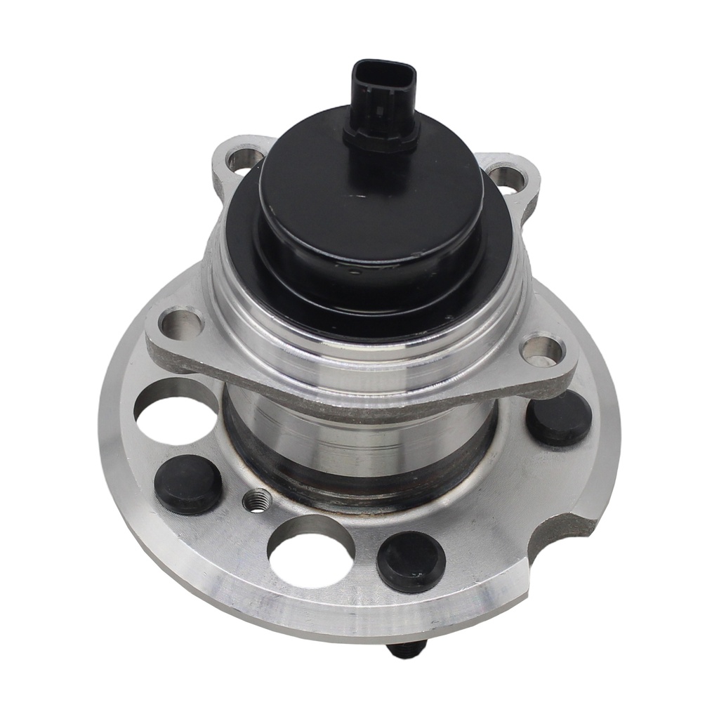 GB-MGT2280-C — Maza de Rueda Trasero P/5 Birlos C/Conector ABS Sienna 04-10