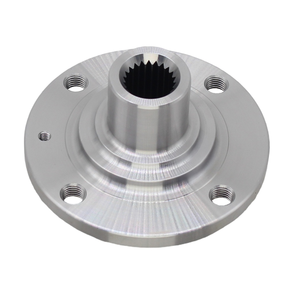 GB-MGV4076 — Maza de Rueda Delantero s/ABS Gol 09-21