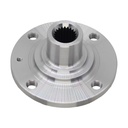 Maza de Rueda Delantero s/ABS Gol 09-21