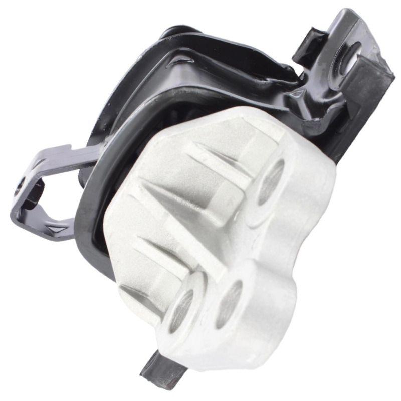 SOPORTE DE TRANSMISION IZQUIERDO FIAT GRANDE PUNTO L4 1.4L 2005-2008