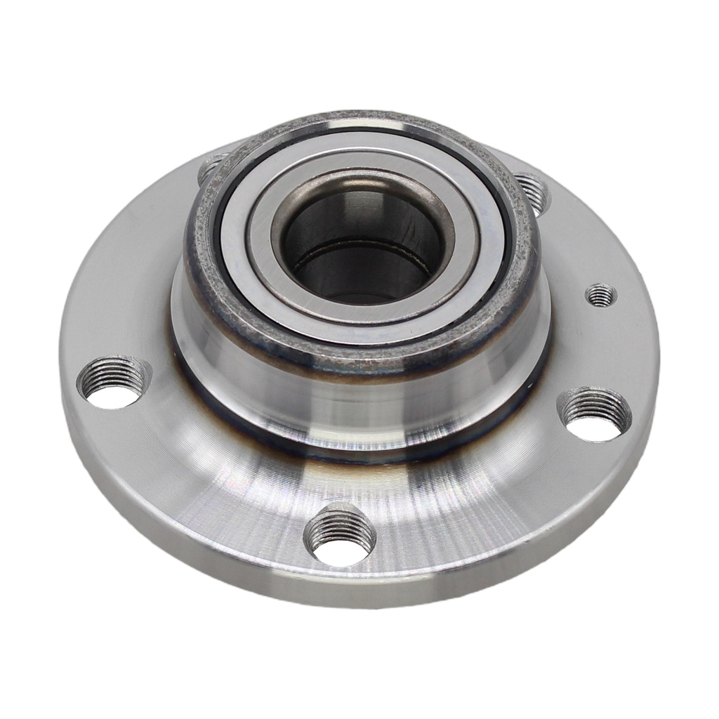 GB-MGV4104 — Maza de Rueda Trasero 5 Birlos C/Aro Dentado 30mm FWD TT 98-06