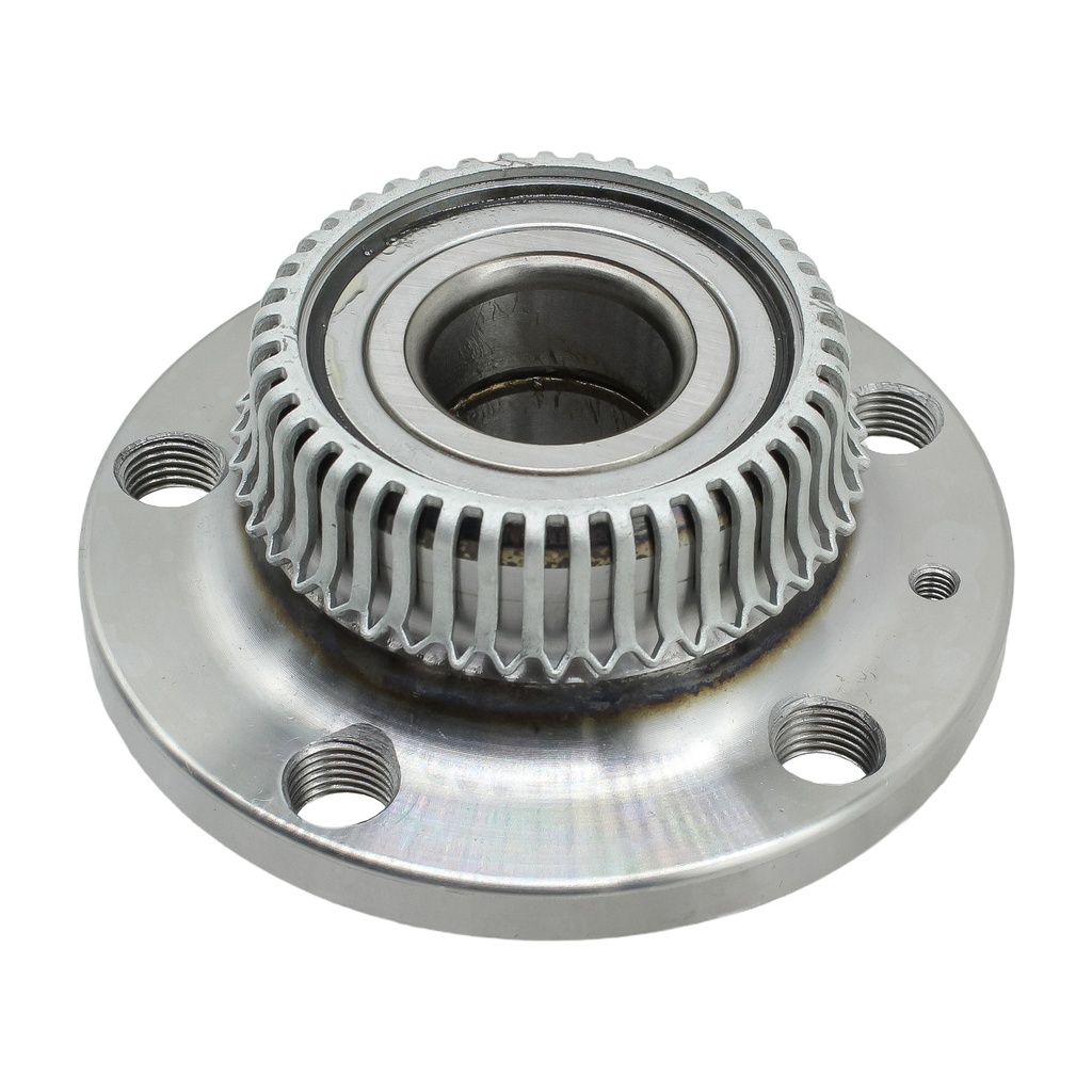 GB-MGV4104-S — Maza de Rueda Trasero 5 Birlos TT 98-06