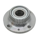 Maza de Rueda Trasero 4 Birlos Y 28mm FWD Cordoba(seat) 01-02