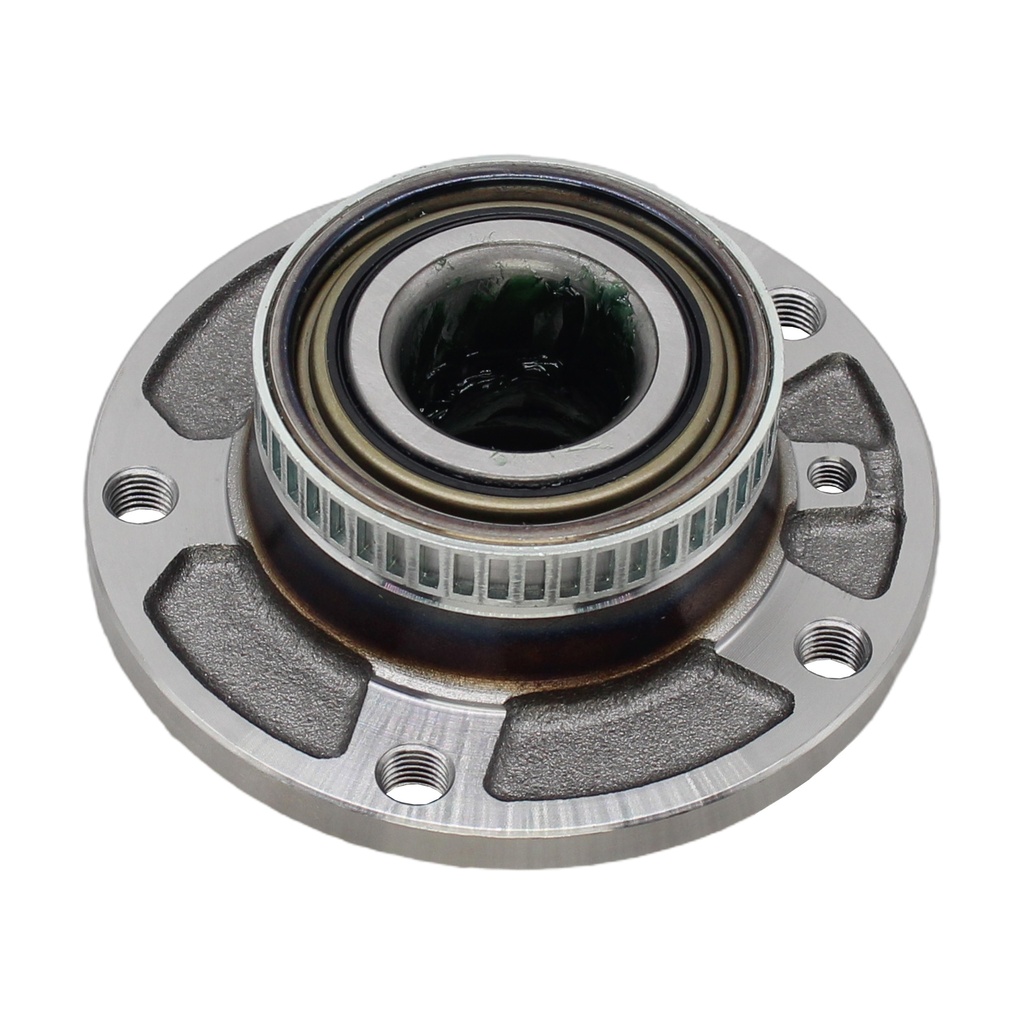 GB-MGW7318-S — Maza de Rueda Delantero 5 Birlos Y 37mm brida 143 mm RWD 318i 91-01