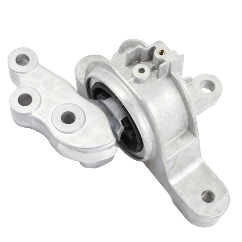 SOPORTE DE MOTOR DERECHO FIAT MOBI L4 1L 2017-2024