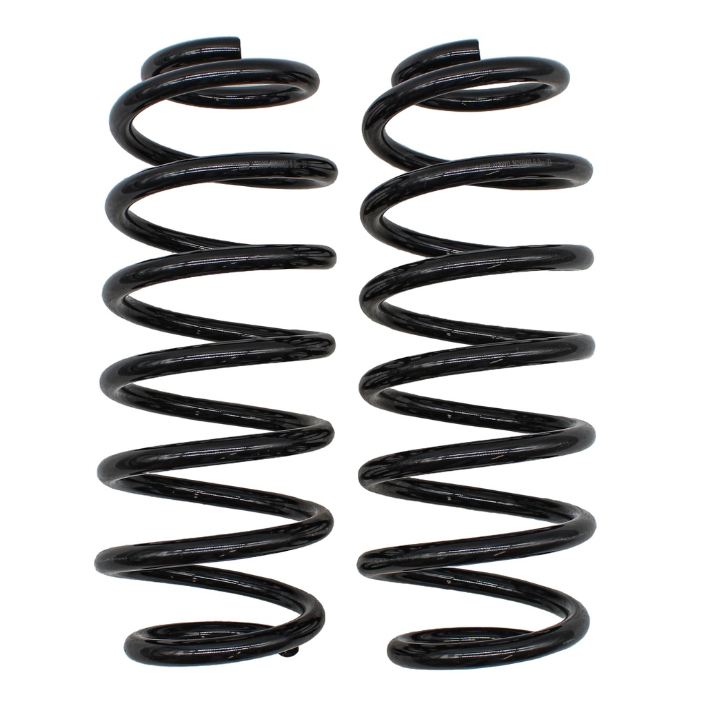 Resorte Trasero X25 22-23