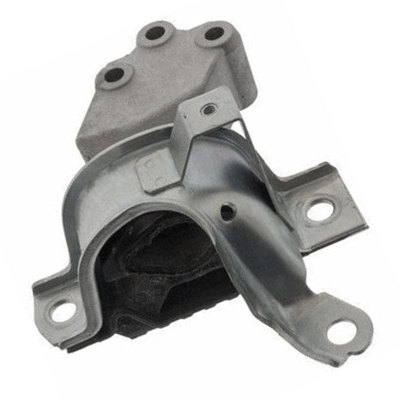 SOPORTE DE MOTOR DERECHO FIAT PANDA L4 1.2L 2007-2014