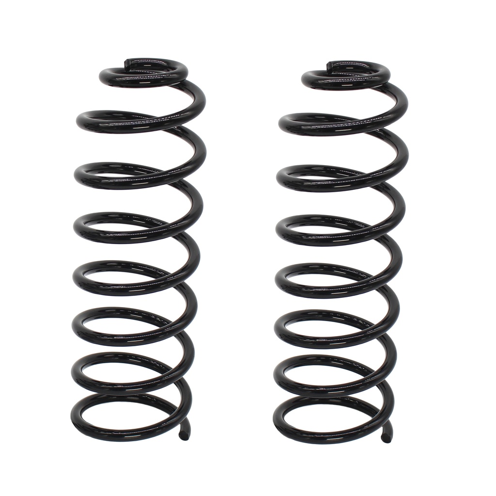 Resorte Trasero Tiggo 2 24-25
