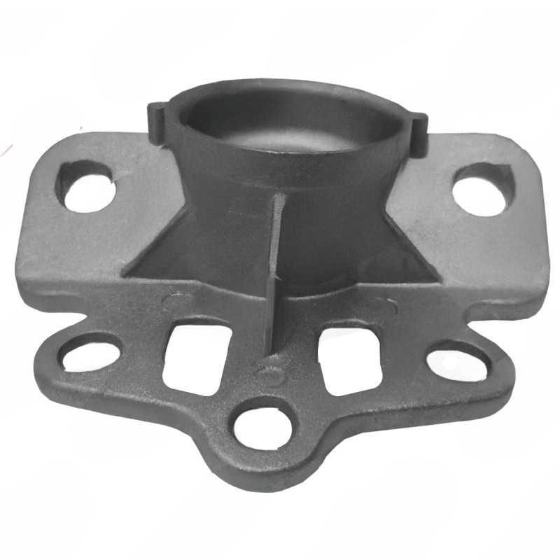EA-5421 — BASE DE AMORTIGUADOR TRASERO DERECHO FIAT PUNTO L4 1.4L 2005-2008