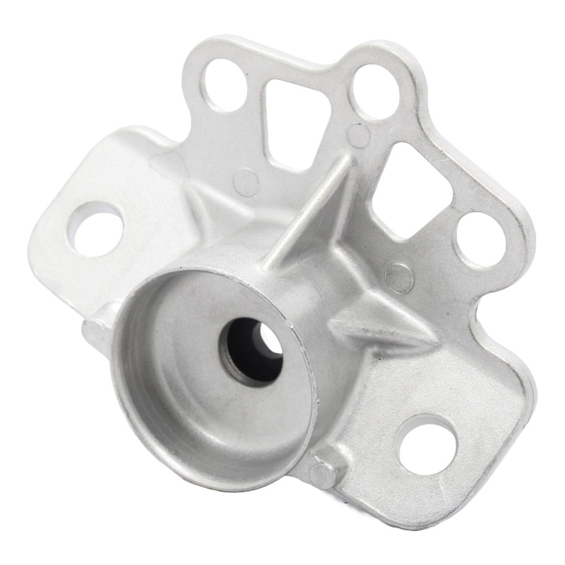 EA-5422 — BASE DE AMORTIGUADOR TRASERO IZQUIERDO FIAT PUNTO L4 1.4L 2005-2008
