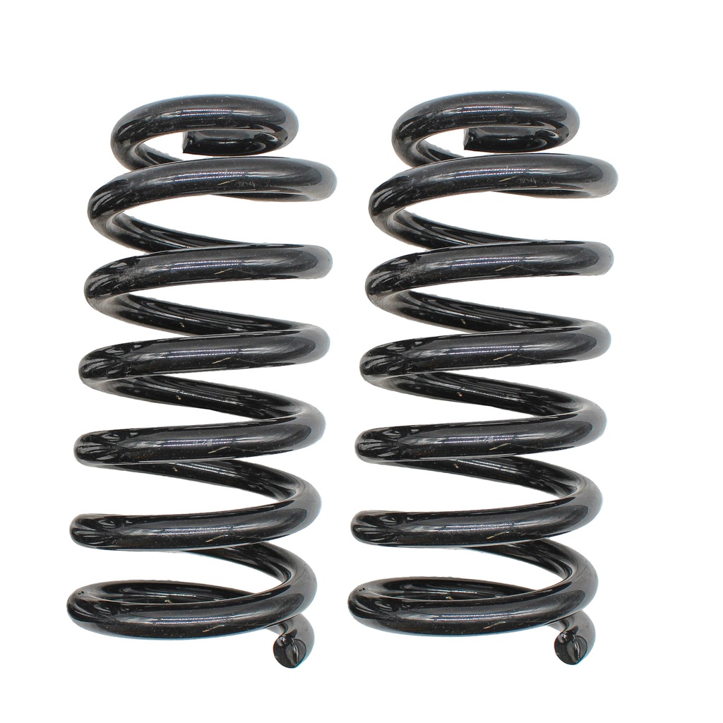 Resorte Delantero Ref. Avalanche 1500 07-10