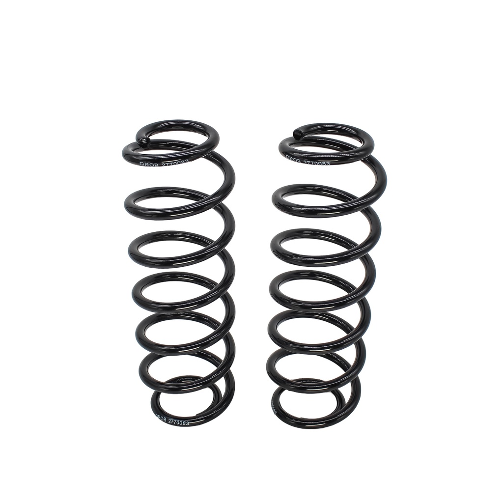 Resorte Trasero Onix 19-22