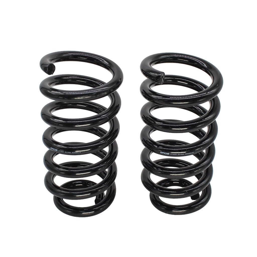 Resorte Delantero Calibre.828 Avalanche 1500 07-10