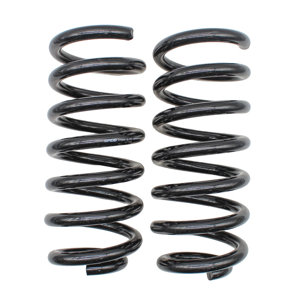 Resorte Delantero Calibre.781 Avalanche 1500 07-10