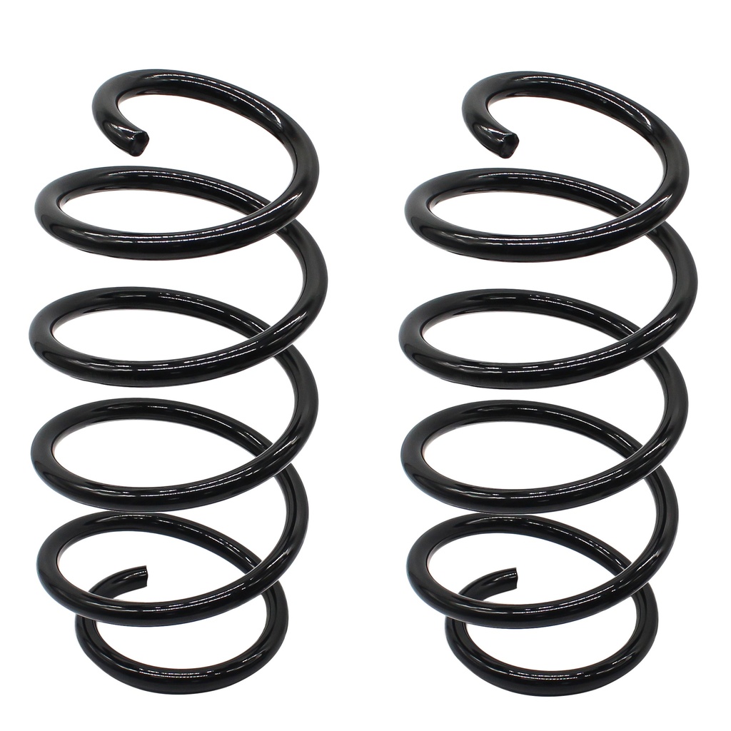 Resorte Delantero Aveo III 23-25