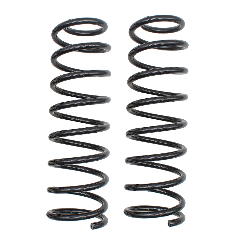Resorte Delantero Trebol Wrangler 97-06