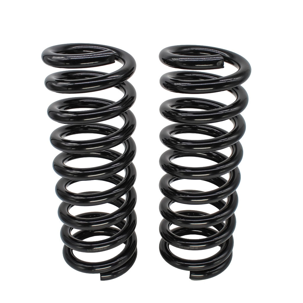 Resorte Delantero 6 Cilindros Cabina Larga Ram-1500 4X2 Suspension Independiente 06-08