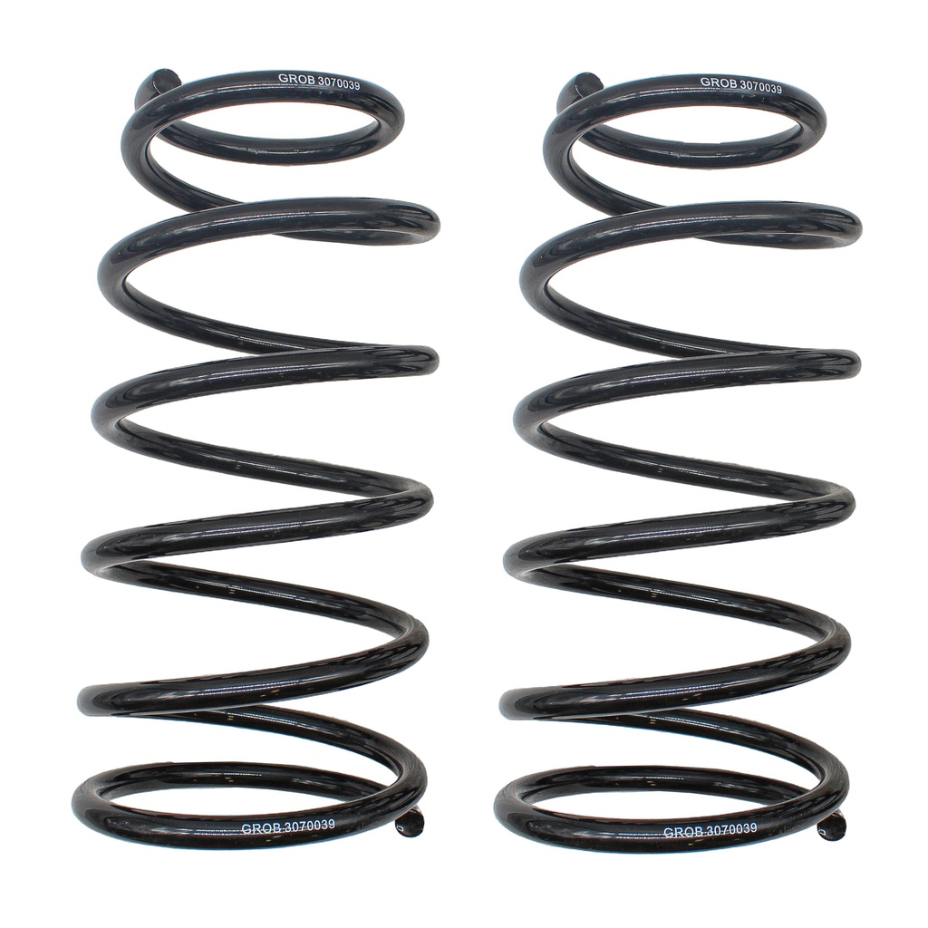 Resorte Delantero Cab. Corta Grand Caravan 01-07