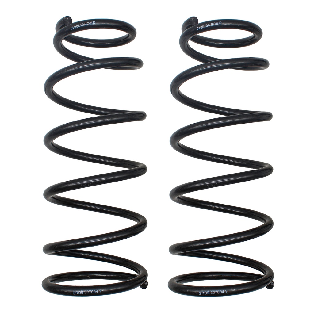 Resorte Delantero Cab. Larga Grand Caravan 01-07