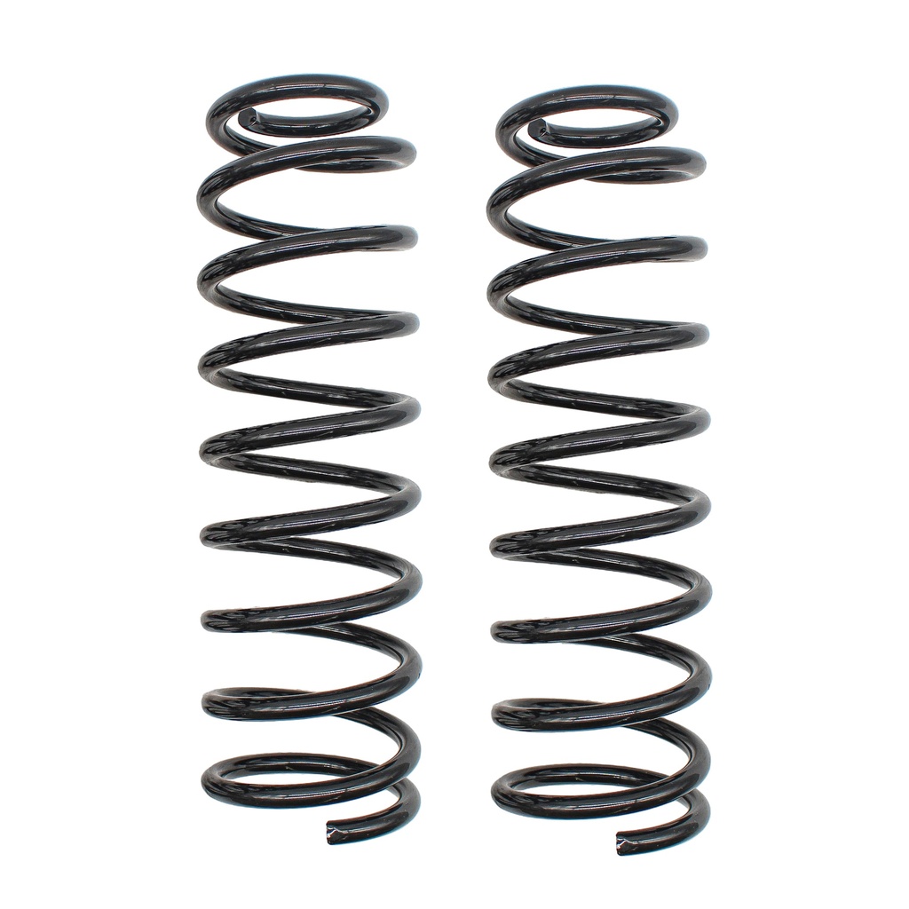 Resorte Delantero Wrangler 07-17