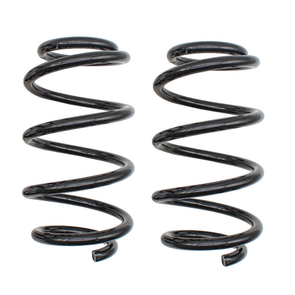 Resorte Delantero Chrysler 200 12-14