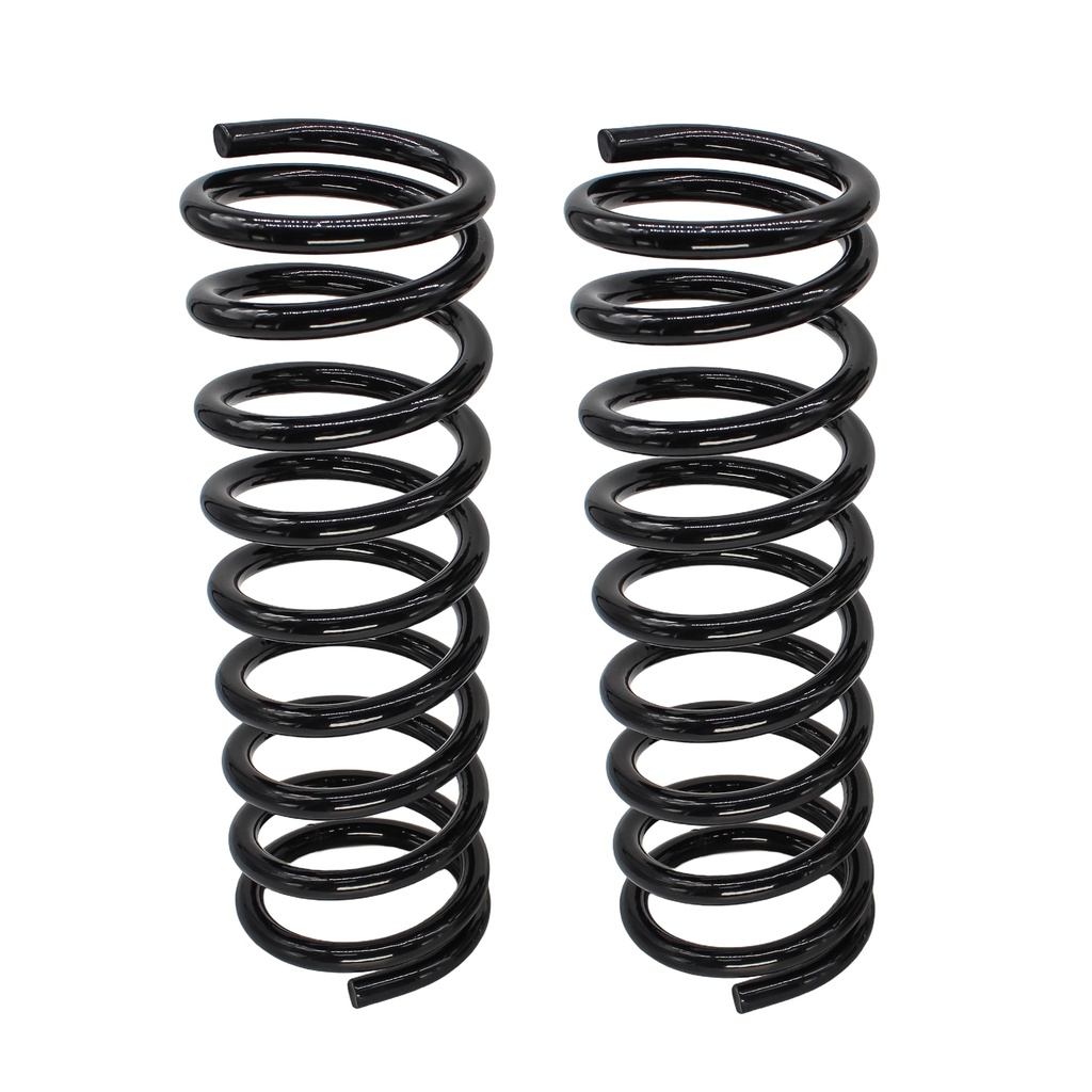 Resorte Delantero Grand Cherokee 99-04