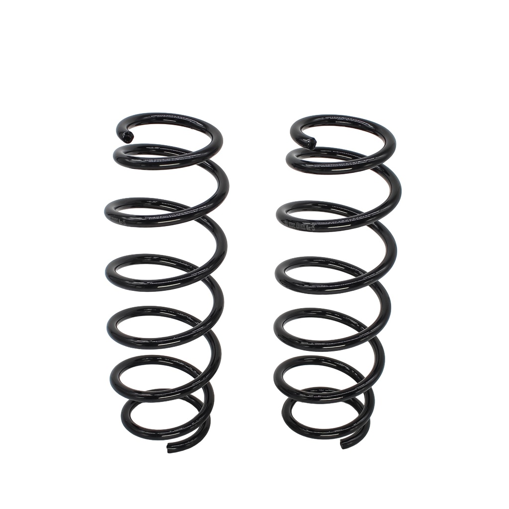 Resorte Delantero 3.6 Lts. Attitude 15-24