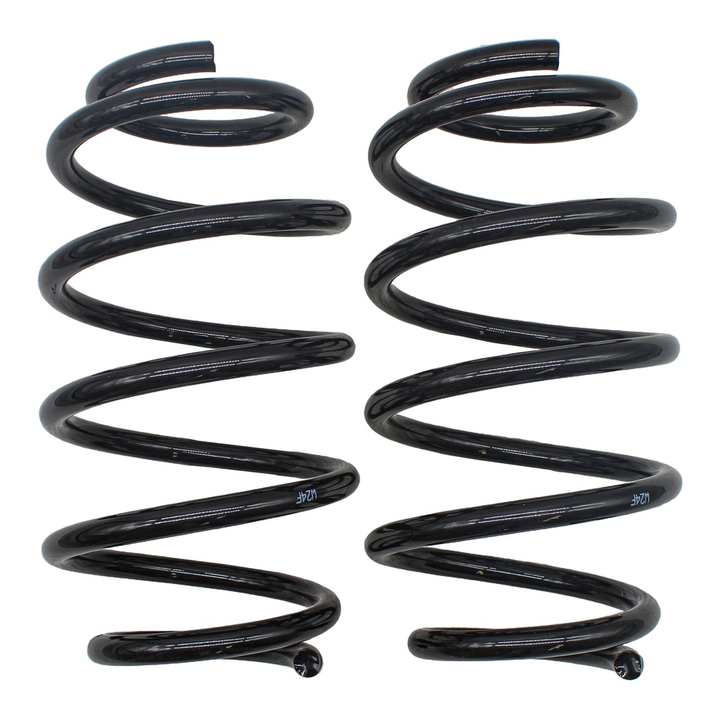 Resorte Trasero Grand Cherokee 4x4 05-10