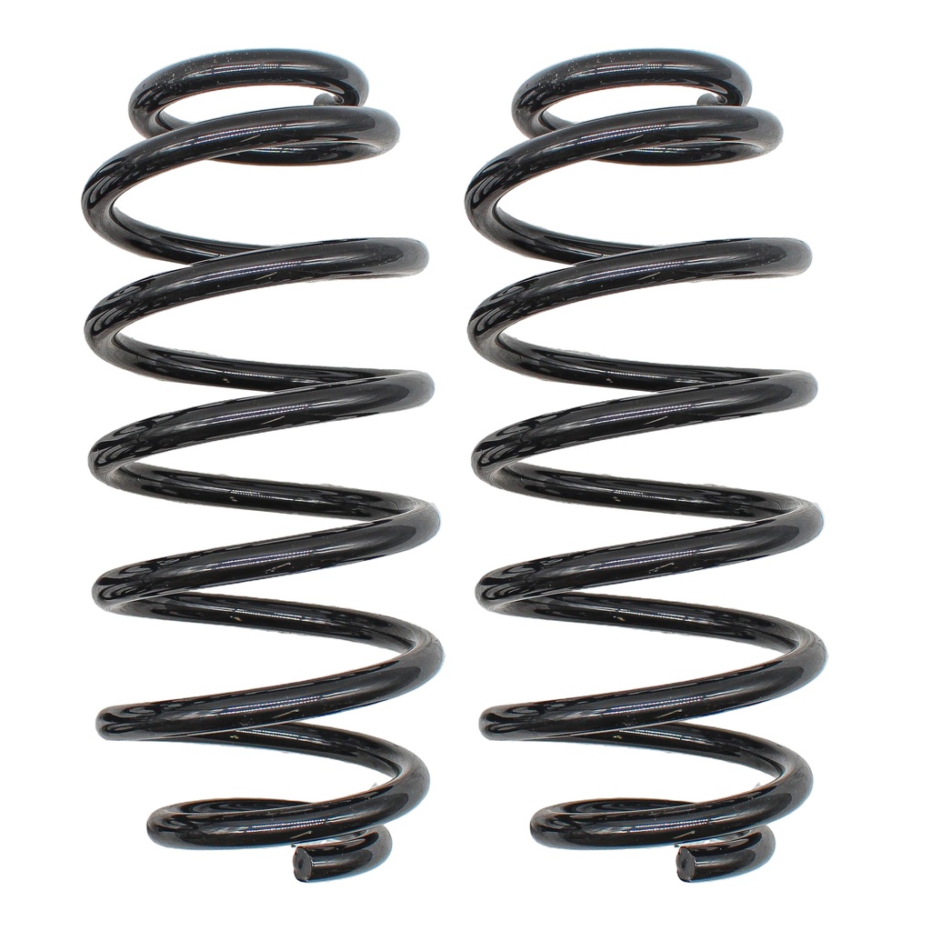 Resorte Trasero Grand Cherokee 99-04