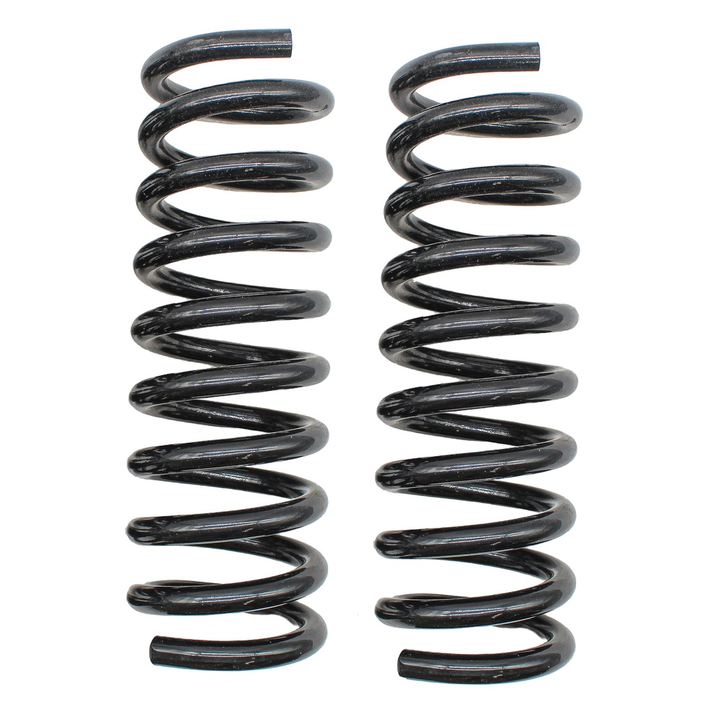 Resorte Delantero 6 CIL Ranger 98-12
