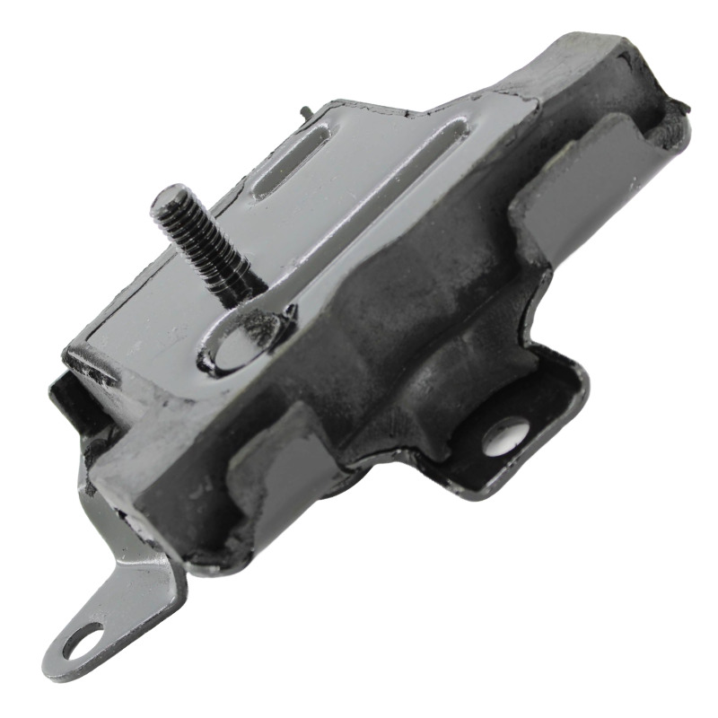 SOPORTE DE MOTOR FRONTAL IZQUIERDO FORD BRONCO V8 5.8L 1978-1982