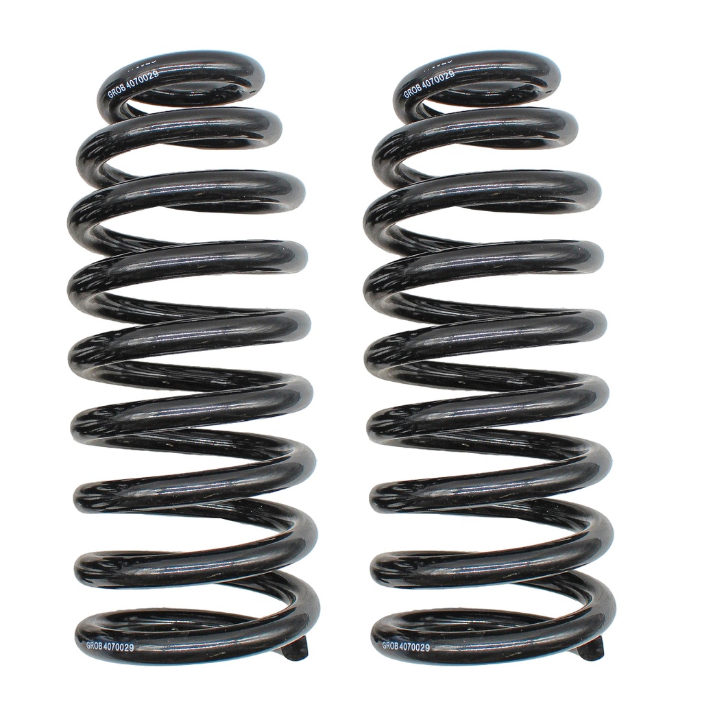 Resorte Trasero Suspension Trasero/Res. Explorer 06-10