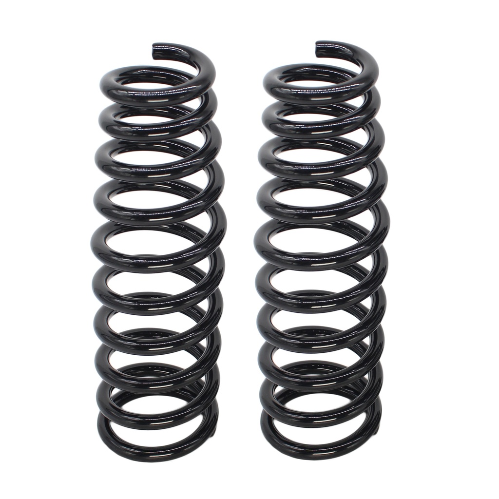 Resorte Delantero 6 Cilindros Mazda 6 02-08