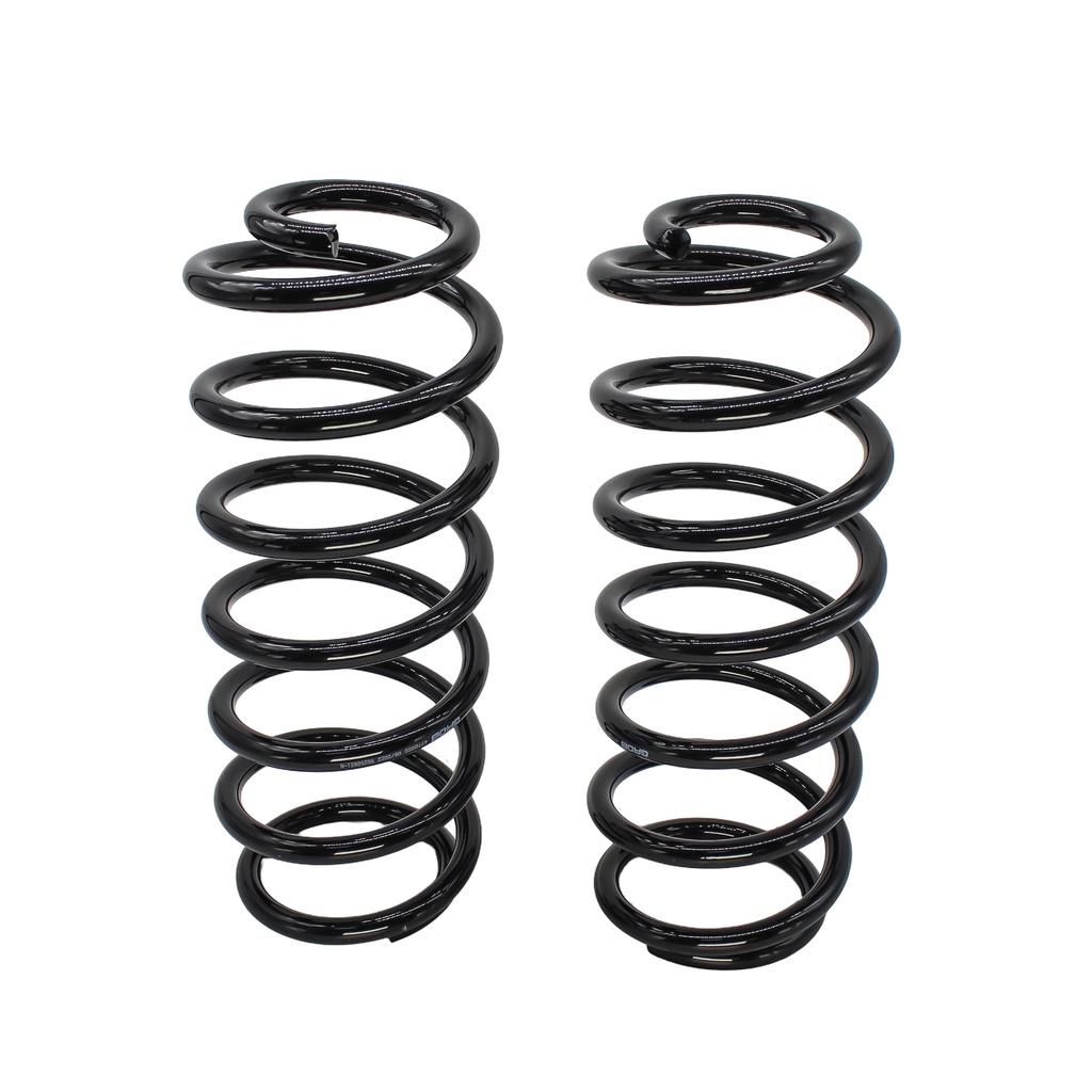 Resorte Trasero Mazda 6 03-09