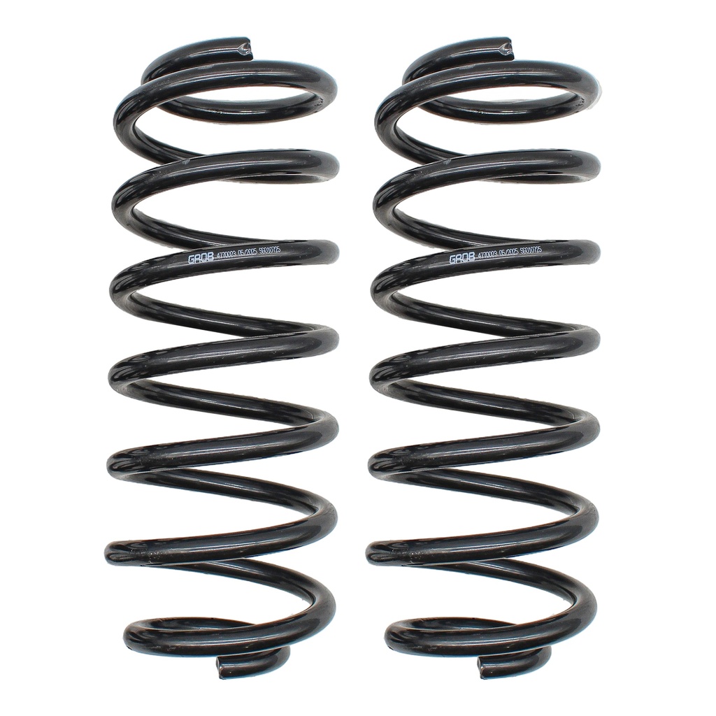 Resorte Trasero Ref. Mazda 6 04-12
