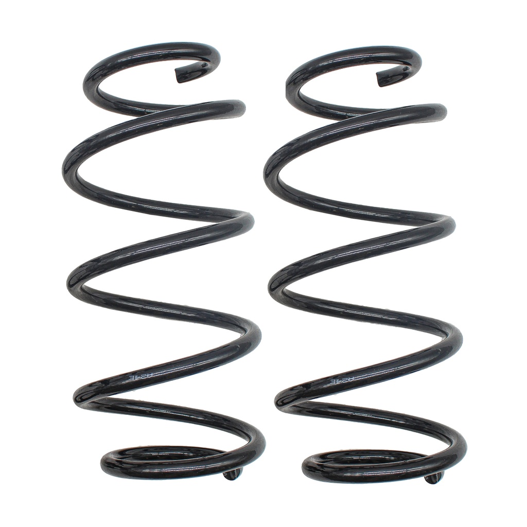Resorte Delantero Fit 06-08
