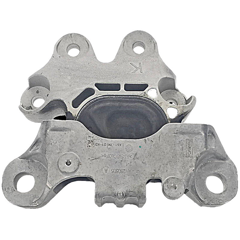 SOPORTE DE TRANSMISION IZQUIERDO FORD BRONCO SPORT L4 2L 2021-2026
