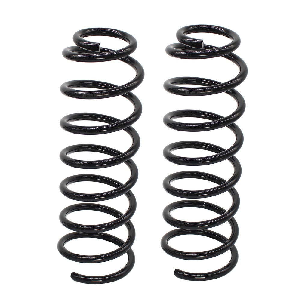 Resorte Trasero Jac 4 25-25
