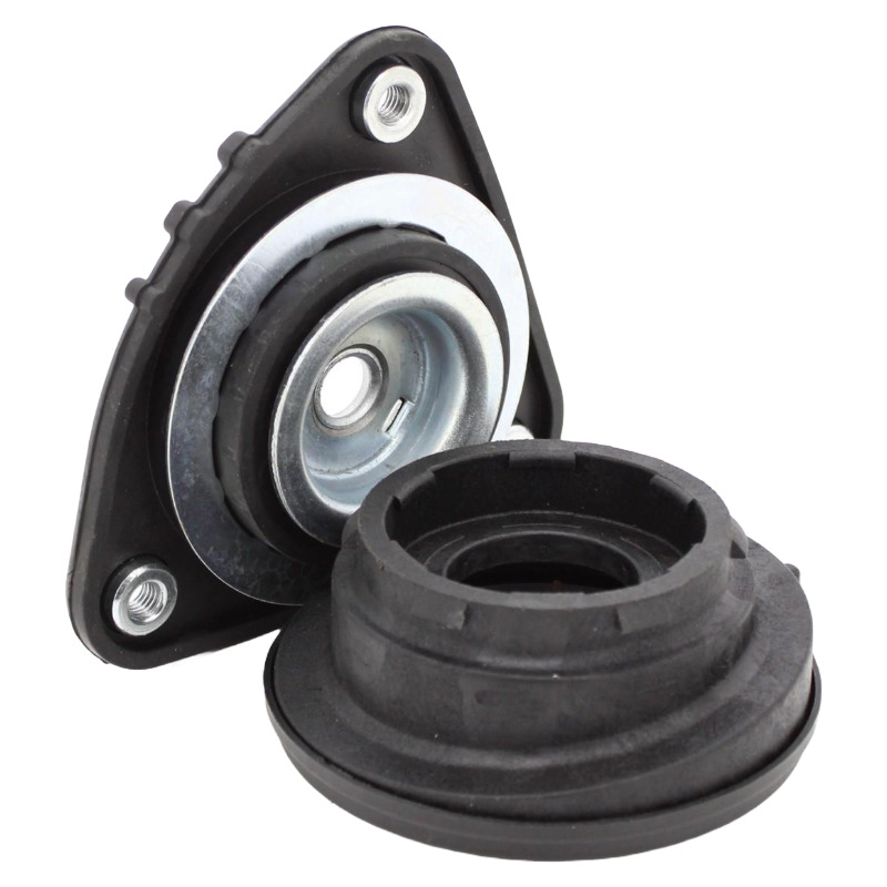 BASE DE AMORTIGUADOR DELANTERO DERECHO FORD C-MAX L4 2L 2013-2018